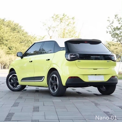 Dongfeng Motor-Nano 01 2024 430 Plus Maximum Speed 140 Km/H Customized to Your Needs