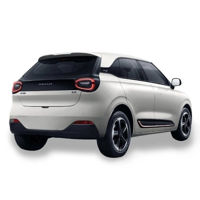 Dongfeng Nano 01 2024 Product Trending Small Electric Car Nammi 01 Mini EV Customization