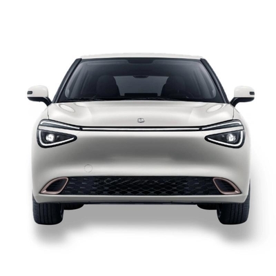 Dongfeng Nano 01 2024 Product Trending Small Electric Car Nammi 01 Mini EV Customization