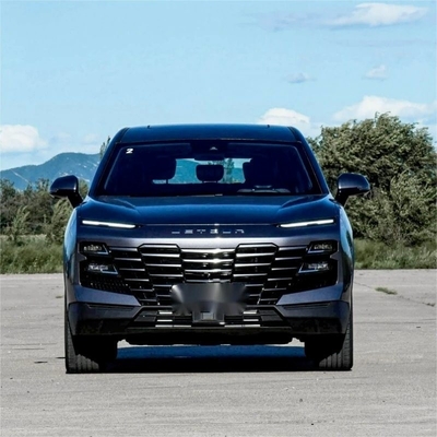 Jietu Dasheng I-Dm 2023 1.5t Dht Lightning Oil Electric Hybrid Car  Multiple Colors