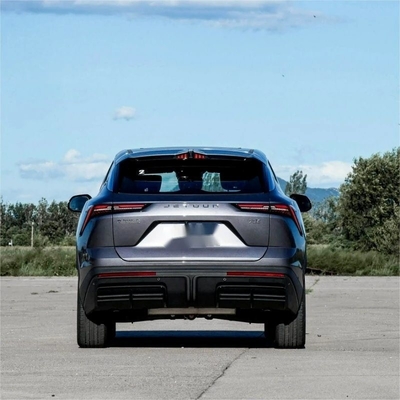 Jietu Dasheng I-Dm 2023 1.5t Dht Lightning Oil Electric Hybrid Car  Multiple Colors