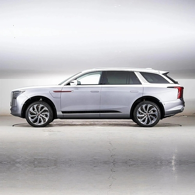 2024 Hongqi E-HS9 Luxury Seven-Seats Long Range SUV with Electromagnetic Braking System