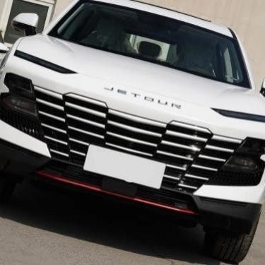 2024 Jietu Dasheng 1.6t DCT King Max Big Displacement According to the customer prime