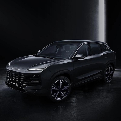 2023 Jietu Dasheng 1.6t DCT King Plus SUV with Wheelbase 2000-2500mm According