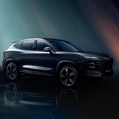 2023 Jietu Dasheng 1.6t DCT King Plus SUV with Wheelbase 2000-2500mm According