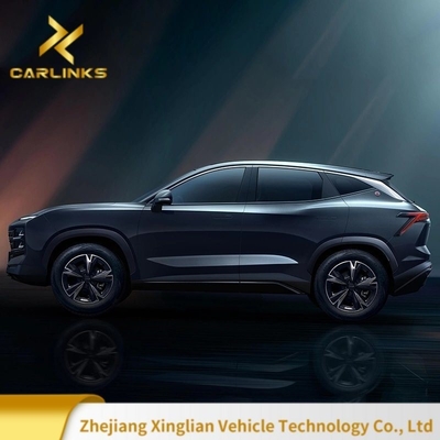 Jetour Dasheng I Dm Petrol Gasoline Hybrid Car  and Multiple Colors