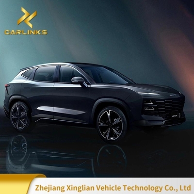 Jetour Dasheng I Dm Petrol Gasoline Hybrid Car  and Multiple Colors