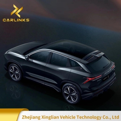 Jetour Dasheng I Dm Petrol Gasoline Hybrid Car  and Multiple Colors
