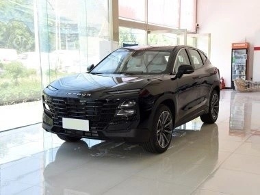 - Jietu Dasheng 1.5t Luxury Passenger Vehicle Jetour Model Dasheng X-1 Closed Body SUV