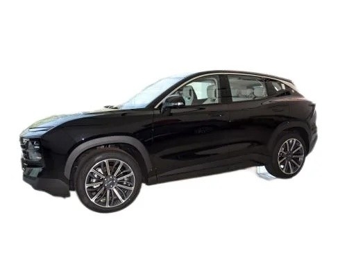 According to the customer's requirement Jietu Dasheng 1.6t2023 SUV is now