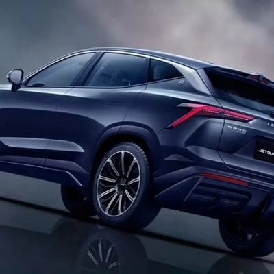 According to the customer's requirement Jietu Dasheng 1.6t2023 SUV is now