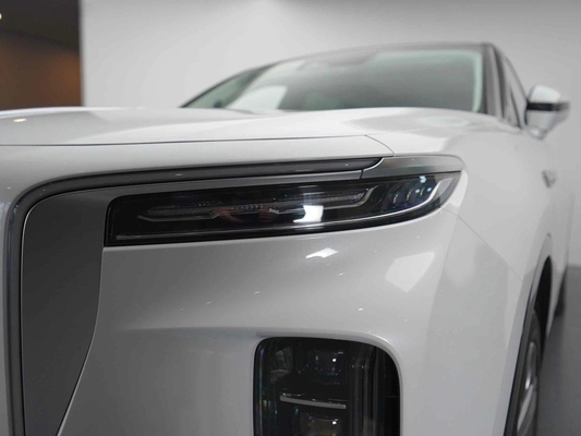  Cn Hongqi E-HS9 Cn Top Sale Energy Luxury Vehicles EV Electric Cars for Parts Sale