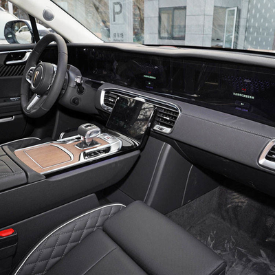 6 Seats 2022 2023 Adult EV Energy Vehicles SUV Electric Car EV 510km 660km Ehs-9 Hq9 Hongqi E-HS9 Ehs9 H9 HS9 E HS9