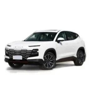 Yian Jietu Dasheng 2022 Model 1.6t DCT Sport Jetour Dasheng SUV Displacement 1000-1600cc