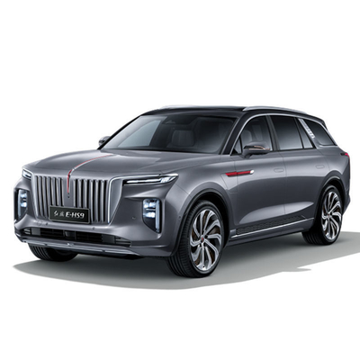 2023 Hongqi E-HS9  Electric Car Energy Vehicles with FWD Drive and Closed Body Type