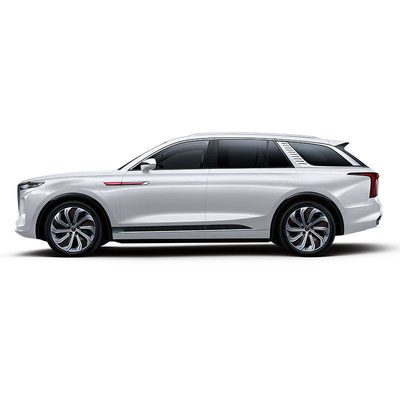 2023 Hongqi E-HS9  Electric Car Energy Vehicles with FWD Drive and Closed Body Type