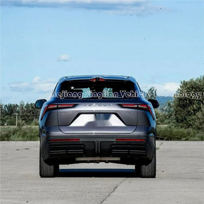 Electric Chery Jetour Dasheng 2023 SUV Cars Gasoline Jetur Dashing Service Life≤1 Year
