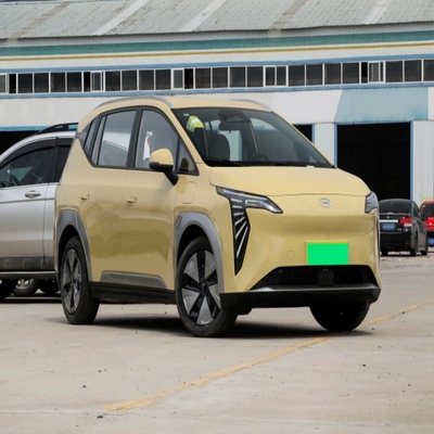 Aion Y 2023 Plus 70 Happy Enjoy Type Energy SUV Pure Electric Five Seats 510km Range