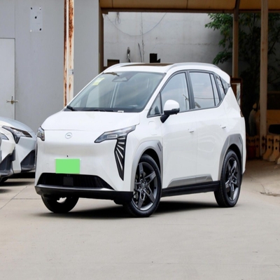 Aion Y 2023 Plus 70 Happy Enjoy Type Energy SUV Pure Electric Five Seats 510km Range