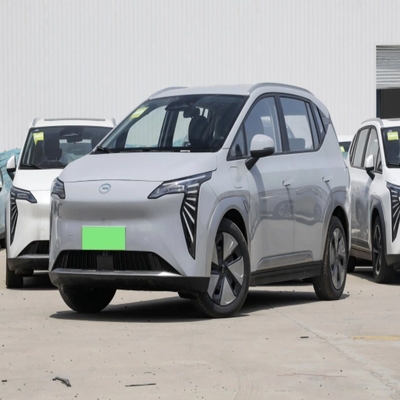 Aion Y 2023 Plus 70 Happy Enjoy Type Energy SUV Pure Electric Five Seats 510km Range