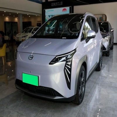 Aion Younger 5-Door 5-Seat BEV SUV with 430km Range and Ternary Lithium Battery