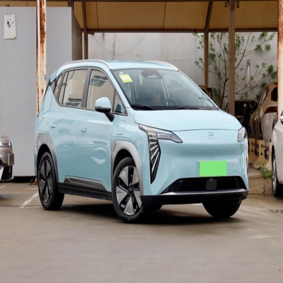 2023 GAC Aion Y SUV Fwd Electric Car EV 610km 68.2kwh PS 150kw/225nm R17 LHD  Car BEV