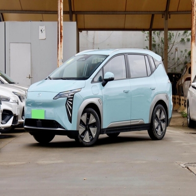 2023 GAC Aion Y SUV Fwd Electric Car EV 610km 68.2kwh PS 150kw/225nm R17 LHD  Car BEV