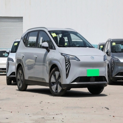 GAC Aion Y SUV Fwd Electric EV 430km 51.9kwh PS 100kw/176nm R17 Lithium Iron Phosphate LHD  Car