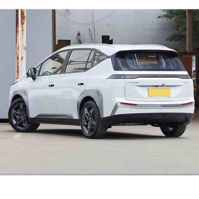 2023 GAC Aion Y SUV EV 150kw/225nm R17 Lithium Iron Phosphate LHD  Car Five Seats