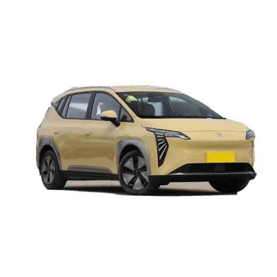 2023 GAC Aion Y SUV EV 150kw/225nm R17 Lithium Iron Phosphate LHD  Car Five Seats