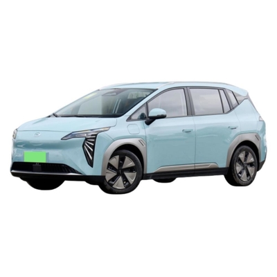 2023 GAC Aion Y SUV EV 150kw/225nm R17 Lithium Iron Phosphate LHD  Car Five Seats