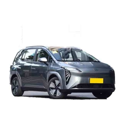 2023 GAC Aion Y BEV Lithium Iron Phosphate Electric Car with 430km Range Open Body Type
