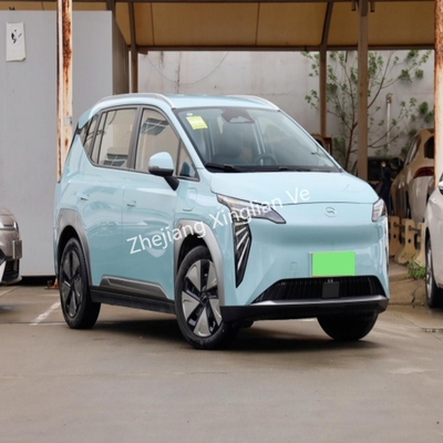 2023 Aion Y 5door 5seat Electric SUV BEV with Customization and Customized Request