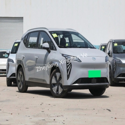 2023 Aion Y 5door 5seat Electric SUV BEV with Customization and Customized Request