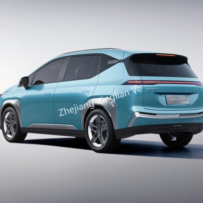 2023 Aion Y 5door 5seat Electric SUV BEV with Customization and Customized Request