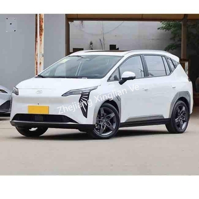 501-800W Open Body Type Aion Y Electric Vehicle Smart EV Car Long Range 510km for Smart