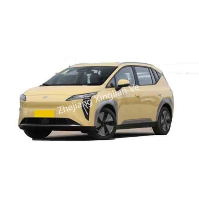 2023 GAC Aion Y SUV Electric Car BEV 150kw/225nm R17 Lithium Iron Phosphate LHD  Car