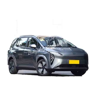 2023 GAC Aion Y SUV Electric Car BEV 150kw/225nm R17 Lithium Iron Phosphate LHD  Car