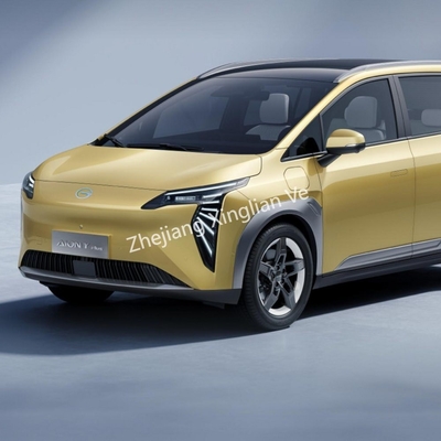 2023 GAC Aion Y SUV Electric Car BEV 150kw/225nm R17 Lithium Iron Phosphate LHD  Car