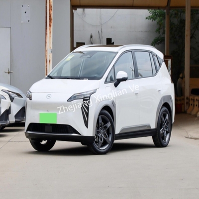 2023 GAC Aion Y Electric Car EV 610km 68.2kwh PS 150kw/225nm Bev Lithium Iron Phosphate LHD SUV