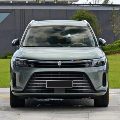 Deposit High Match Aito M7 Electric Vehicle with 5 Seats and Automatic Gearbox Ideal