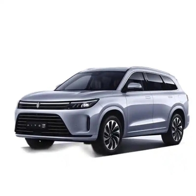  2024 Huawei EV Car for Adults RWD Energy Vehicles Aito M5 M7 M9 Electric Car