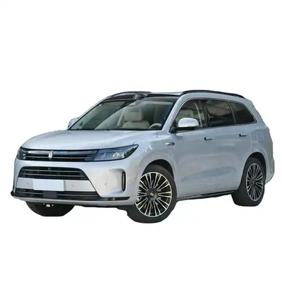  2024 Huawei EV Car for Adults RWD Energy Vehicles Aito M5 M7 M9 Electric Car