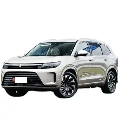 Closed Body Style Aito M7 Extended-Range Hybrid Electric Car 1.5t Awd Max Version 2024 SUV