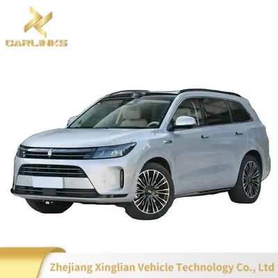 2024 High Match Hua Wei Aito M7 Electric Car with Hybrid Fuel Type and Adult Sport