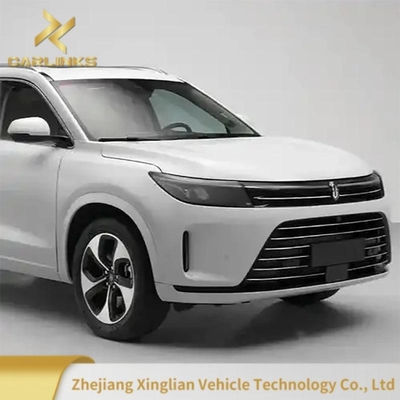 2024 High Match Hua Wei Aito M7 Electric Car with Hybrid Fuel Type and Adult Sport