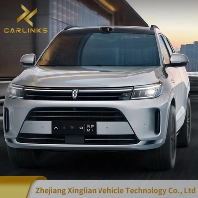 2024 High Match Hua Wei Aito M7 Electric Car with Hybrid Fuel Type and Adult Sport