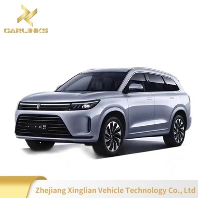 2024 High Match Hua Wei Aito M7 Electric Car with Hybrid Fuel Type and Adult Sport