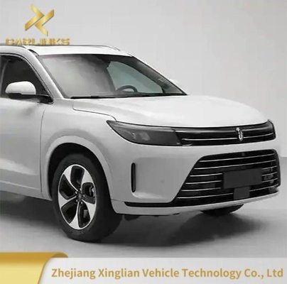 Customization 2024 Newest Huawei Aito M7 Electric Cars Extended-Range Aito Adult Sport Car SUV