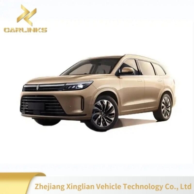 Customization 2024 Newest Huawei Aito M7 Electric Cars Extended-Range Aito Adult Sport Car SUV